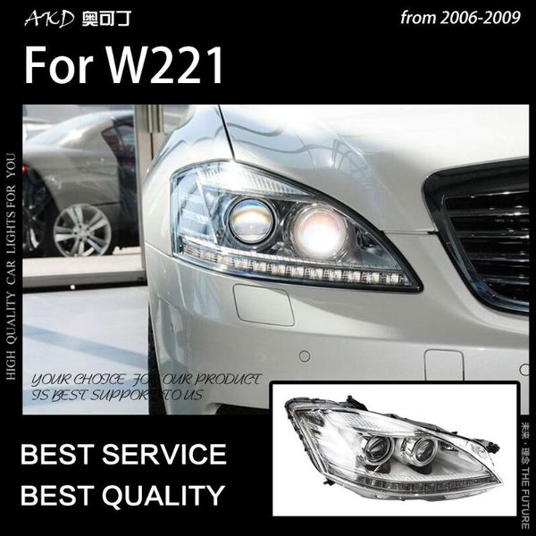 other lighting system akd car styling head lamp for w221 headlights 2006-2009 s300 s400 headlight led drl signal hid bi xenon auto accessori
other lighting system akd car styling head lamp for w221 headlights 2006-2009 s300 s400 headlight led drl signal hid bi xenon auto accessori