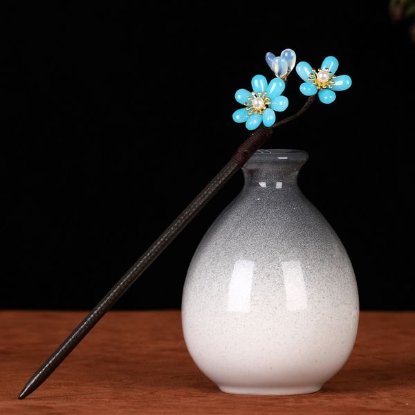 new chinese style wooden hair stick pearl hairpin long tassels hairpins with clips wooden hair sticks beads wedding bride tiaradio chan cont, Golden;white
new chinese style wooden hair stick pearl hairpin long tassels hairpins with clips wooden hair sticks beads wedding bride tiaradio chan cont, Golden;white