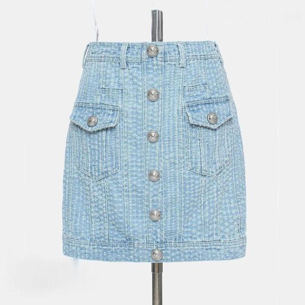 skirts three-dimensional pockets decoration empire solid casual denim skirt korean fashion sweet cool faldas mujer moda 2021 summer, Black
skirts three-dimensional pockets decoration empire solid casual denim skirt korean fashion sweet cool faldas mujer moda 2021 summer, Black