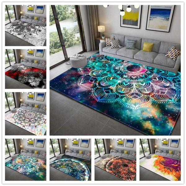 carpets home decor rugs non-slip mandala style colorful floral rug floor mat living room bathroom kitchen bedroom carpet
carpets home decor rugs non-slip mandala style colorful floral rug floor mat living room bathroom kitchen bedroom carpet