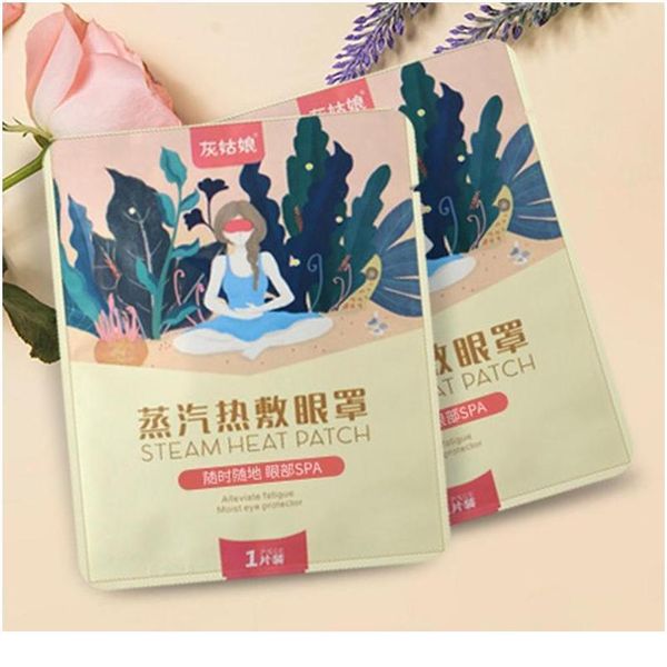 lavender jasmine oil steam eye mask skin care dark circle eye bags eliminate puffy eyes anti aging relieve eye strain he qylfjj
lavender jasmine oil steam eye mask skin care dark circle eye bags eliminate puffy eyes anti aging relieve eye strain he qylfjj