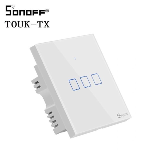 smart home control itead sonoff t0 uk wireless touch wifi wall switch automation alexa voice mobile ewelink app remote
smart home control itead sonoff t0 uk wireless touch wifi wall switch automation alexa voice mobile ewelink app remote