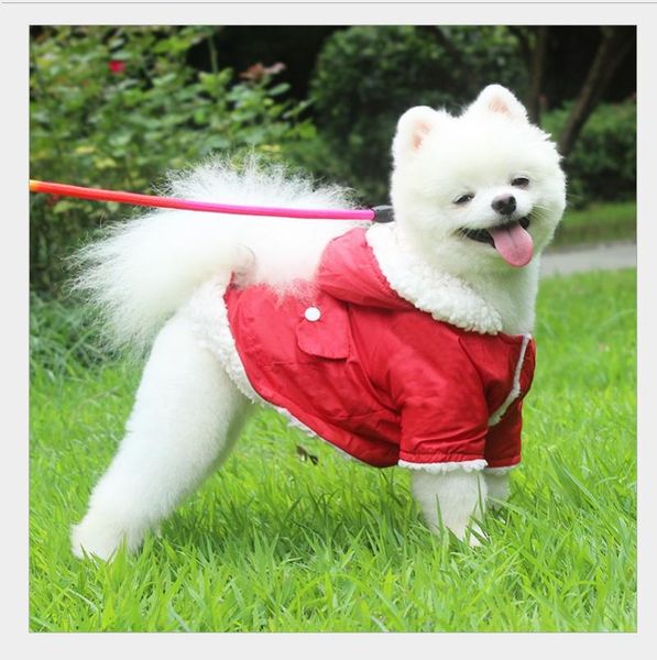 dog apparel pet product small dogs winter clothes fleece warn jacket vest outfit coat with hat red clothing 2021 for
dog apparel pet product small dogs winter clothes fleece warn jacket vest outfit coat with hat red clothing 2021 for