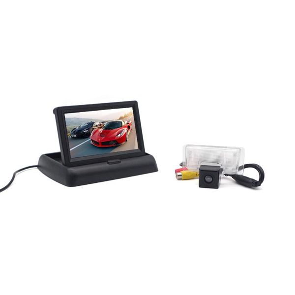car rear view cameras& parking sensors 4.3" tft lcd monitor + camera for teana bluebird sylphy tiida almera reverse
car rear view cameras& parking sensors 4.3" tft lcd monitor + camera for teana bluebird sylphy tiida almera reverse