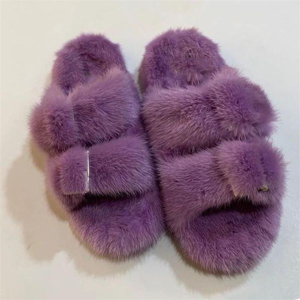 slippers 100% real mink women's 2021 soft plush flat bottom household are in europe and america, Black
slippers 100% real mink women's 2021 soft plush flat bottom household are in europe and america, Black