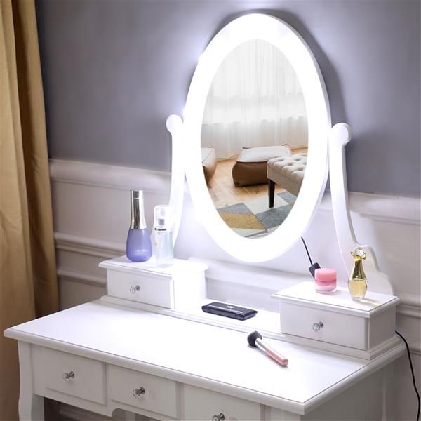bedroom furniture nordic simple luxury dresser storage cabinet fch with light bulb single mirror 5 drawer dressing table
bedroom furniture nordic simple luxury dresser storage cabinet fch with light bulb single mirror 5 drawer dressing table