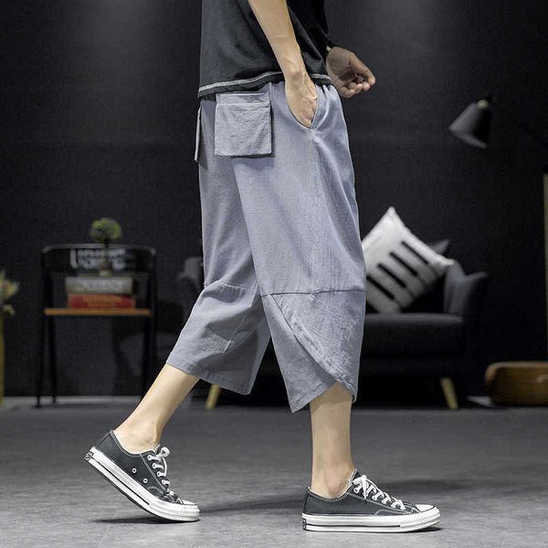 men's pants men casual streetwear pant summer mens sweatpants comfortable loose harem cotton bloomers calf-length joggers k410 tar9, Black
men's pants men casual streetwear pant summer mens sweatpants comfortable loose harem cotton bloomers calf-length joggers k410 tar9, Black