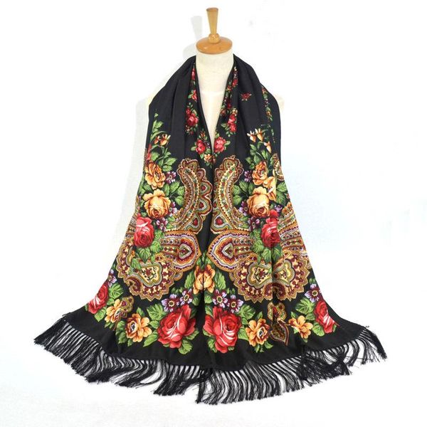 scarves russian shawl square babushka scarf head wraps female cotton hijabswrap hair hijab femme bufanda de mujer echarpe ete soie, Blue;gray
scarves russian shawl square babushka scarf head wraps female cotton hijabswrap hair hijab femme bufanda de mujer echarpe ete soie, Blue;gray