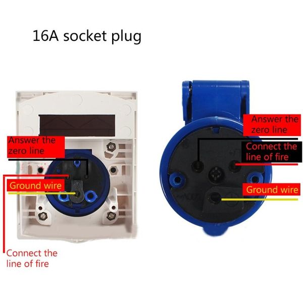parts y98c motorhome trailer circuitry reconstruction socket waterproof flush inlet auto electrical equipment
parts y98c motorhome trailer circuitry reconstruction socket waterproof flush inlet auto electrical equipment