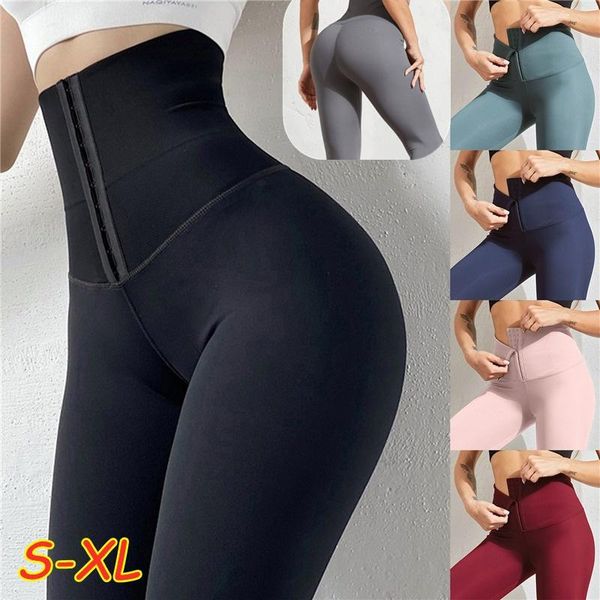 yoga outfit adjustable breasted high waist leggings tights stretch pants for women gym fitness sports thickened autumn winter
yoga outfit adjustable breasted high waist leggings tights stretch pants for women gym fitness sports thickened autumn winter