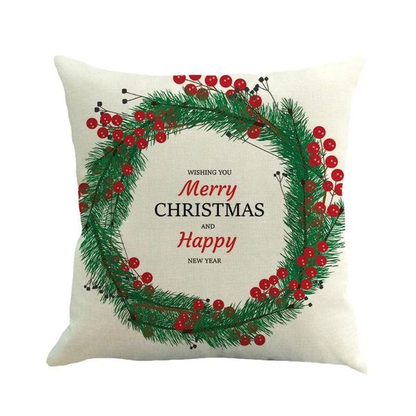 cushion/decorative pillow 45cm christmas cushion cover halloween cotton tree year decoration linen pillowcase
cushion/decorative pillow 45cm christmas cushion cover halloween cotton tree year decoration linen pillowcase