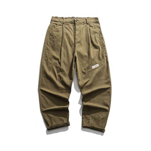 japan style basic cargo pants men city army green trousers men casual streetwear loose fit straight pants clothing male spring 210603, Black
japan style basic cargo pants men city army green trousers men casual streetwear loose fit straight pants clothing male spring 210603, Black