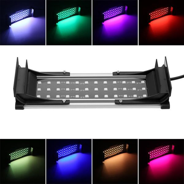 aquariums lighting 8w smd 36led aquarium light remote control rgb for dimmable fish tank lamp uk/eu/us plug luz verlichting
aquariums lighting 8w smd 36led aquarium light remote control rgb for dimmable fish tank lamp uk/eu/us plug luz verlichting