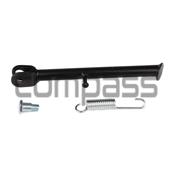 parts 210mm384mm off-road motorcycle side bracket support frame suitable for 125cc 110cc 140cc kick spring
parts 210mm384mm off-road motorcycle side bracket support frame suitable for 125cc 110cc 140cc kick spring