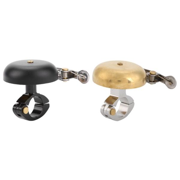 bike horns 105g classic bicycle anodized bell cycling audio warning crisp brass shell & alloy bracket riding accessories
bike horns 105g classic bicycle anodized bell cycling audio warning crisp brass shell & alloy bracket riding accessories