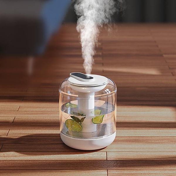 humidifiers 1000ml wireless essential oil diffuser humidifier 2000mah battery portable aroma rechargeable air for home
humidifiers 1000ml wireless essential oil diffuser humidifier 2000mah battery portable aroma rechargeable air for home