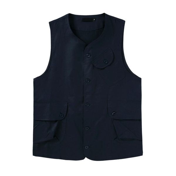 men's vests luclesam amekaji men casual pography vest korean fashion cargo waistcoat chaleco hombre traje, Black;white
men's vests luclesam amekaji men casual pography vest korean fashion cargo waistcoat chaleco hombre traje, Black;white