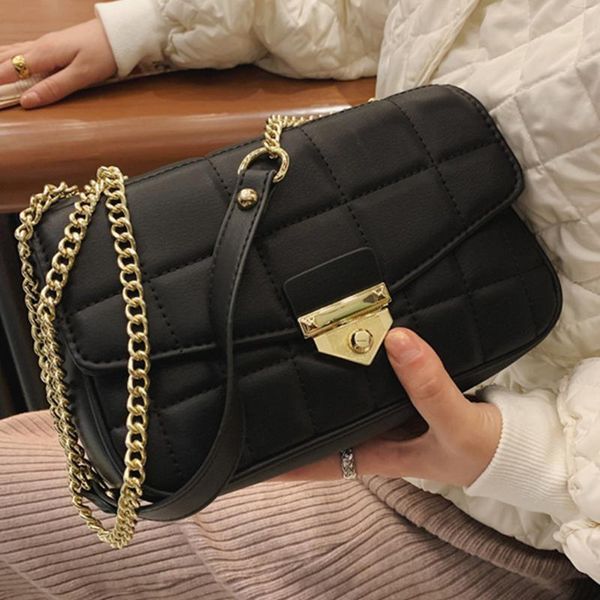 cross body fashion lattice chain small square bags for women shoulder bag designer flap crossbody female solid color phone purse 2021
cross body fashion lattice chain small square bags for women shoulder bag designer flap crossbody female solid color phone purse 2021
