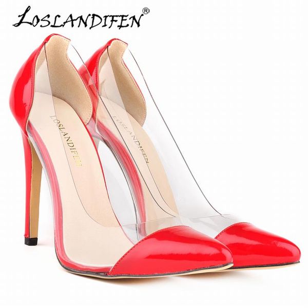 dress shoes loslandifen womens patent leather high heels corset pointed toe party pumps ladies wedding us size 4-11 302-27pa, Black
dress shoes loslandifen womens patent leather high heels corset pointed toe party pumps ladies wedding us size 4-11 302-27pa, Black