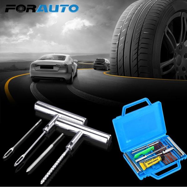 automotive repair kits forauto 12pcs/set tire kit fast glue vacuum tyre puncture tool rubber strip car tools
automotive repair kits forauto 12pcs/set tire kit fast glue vacuum tyre puncture tool rubber strip car tools