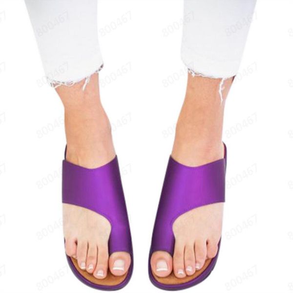 sandals women pu leather shoes comfy platform flat sole ladies casual soft big toe foot correction sandal orthopedic bunion corrector, Black
sandals women pu leather shoes comfy platform flat sole ladies casual soft big toe foot correction sandal orthopedic bunion corrector, Black