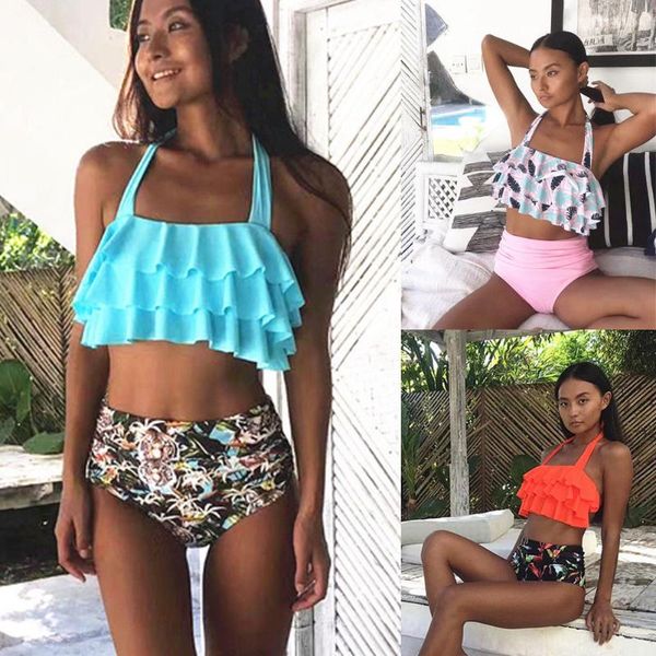 one-piece suits summer fashion women push-up bra bandage bikini set female two-piece swimsuit floral swimwear lace up bathing
one-piece suits summer fashion women push-up bra bandage bikini set female two-piece swimsuit floral swimwear lace up bathing