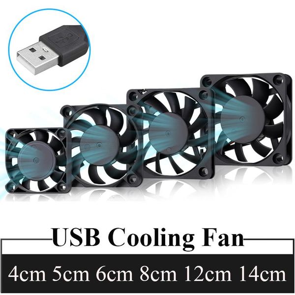 fans & coolings 2pcs gdstime 5v usb pc fan 40mm 50mm 60mm 80mm 90mm 120mm 140mm for receiver dvr playstation router computer cabinet co
fans & coolings 2pcs gdstime 5v usb pc fan 40mm 50mm 60mm 80mm 90mm 120mm 140mm for receiver dvr playstation router computer cabinet co