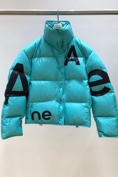 2020 swelling down jacket new winter warm coat letter printed loose bread style big pocket puffer streetwear outwear, Black;brown
2020 swelling down jacket new winter warm coat letter printed loose bread style big pocket puffer streetwear outwear, Black;brown