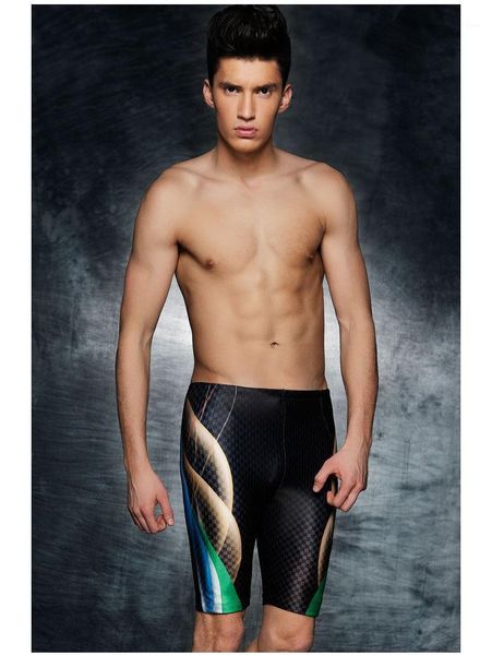 bonis racing swimming trunks flat angle mosaic tapered quarter pants foreign trade swimsuit
bonis racing swimming trunks flat angle mosaic tapered quarter pants foreign trade swimsuit