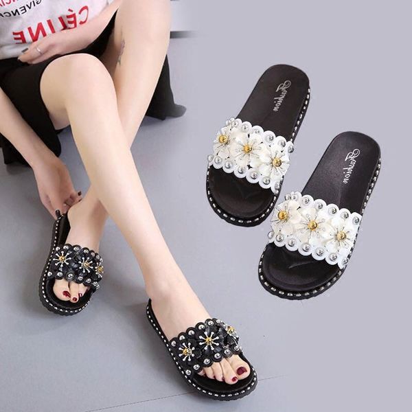flip flops teen claw chains sandals platform comfortable summer slippers women zapatillas mujer, Black
flip flops teen claw chains sandals platform comfortable summer slippers women zapatillas mujer, Black