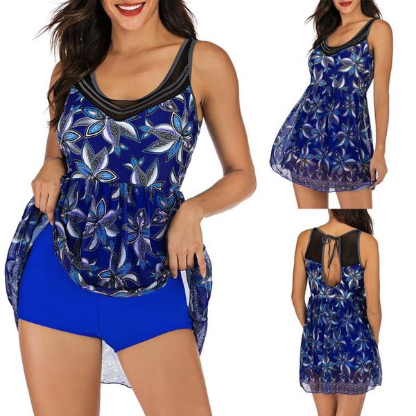 women plus size print tankini swimjupmsuit swimsuit beachwear padded swimwear bikini set swimming bathing suits maillot de bain
women plus size print tankini swimjupmsuit swimsuit beachwear padded swimwear bikini set swimming bathing suits maillot de bain