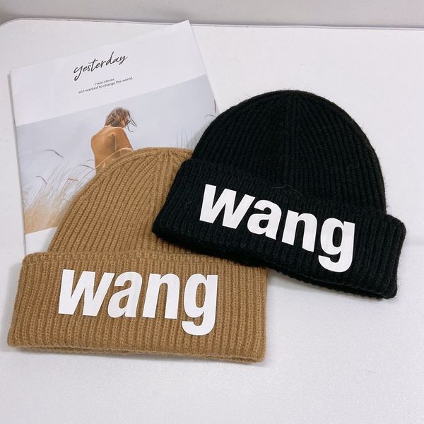 autumn winter net red letter wool hat couple versatile warm knitted simple leisure cold black friday deals, Blue;gray
autumn winter net red letter wool hat couple versatile warm knitted simple leisure cold black friday deals, Blue;gray