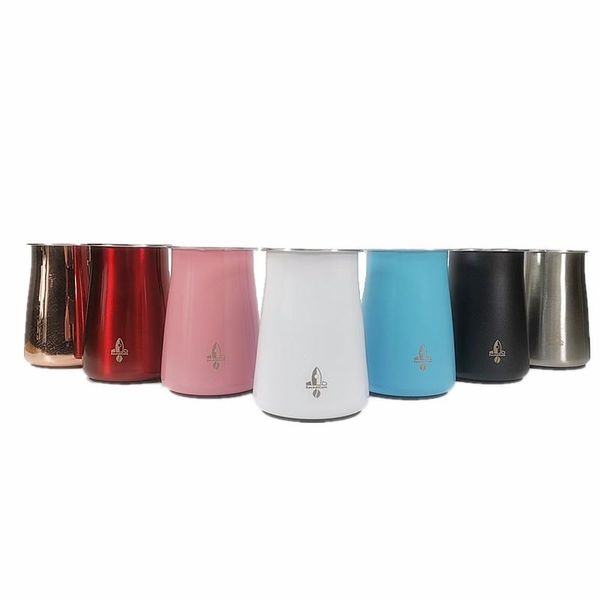 coffee filters dosing cup barista assistant sifter filter fine powder smell grinder feeder hand stainless steel 350ml
coffee filters dosing cup barista assistant sifter filter fine powder smell grinder feeder hand stainless steel 350ml