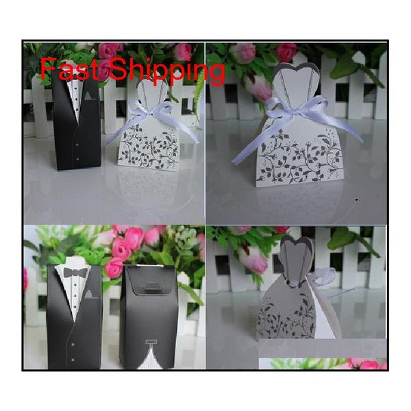 new fashion wedding candy box bride groom box wedding bridal favor gift boxes jlltex otsweet, Silver
new fashion wedding candy box bride groom box wedding bridal favor gift boxes jlltex otsweet, Silver