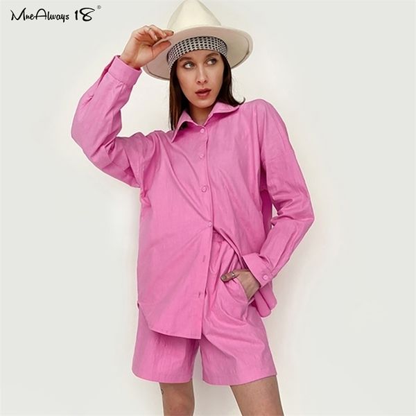 mne18 drawstring women linen shorts 2 piece set casual oversize shirts and wide leg suits solid summer loose outfit 220312, White
mne18 drawstring women linen shorts 2 piece set casual oversize shirts and wide leg suits solid summer loose outfit 220312, White