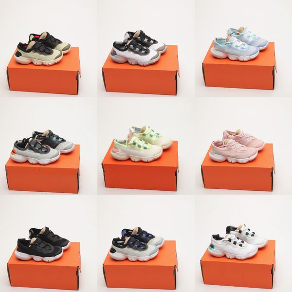 rn 5.0 kids mesh running shoes designers tripler black pink white green grey blue enfant knit breathable outdoor jogging sneakers toddlers f
rn 5.0 kids mesh running shoes designers tripler black pink white green grey blue enfant knit breathable outdoor jogging sneakers toddlers f
