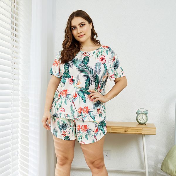 2021 new hc8069 summer lady pyjamas shorts sleep sets jams floral bathrobe large size casual home suit women female night wear fit a0tg, Black;red
2021 new hc8069 summer lady pyjamas shorts sleep sets jams floral bathrobe large size casual home suit women female night wear fit a0tg, Black;red