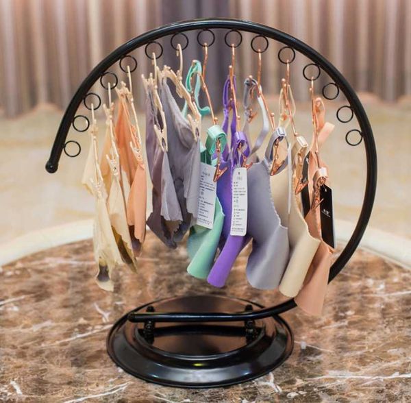 hangers & racks iron underwear rack bra display home clothes clothing store jewelry
hangers & racks iron underwear rack bra display home clothes clothing store jewelry
