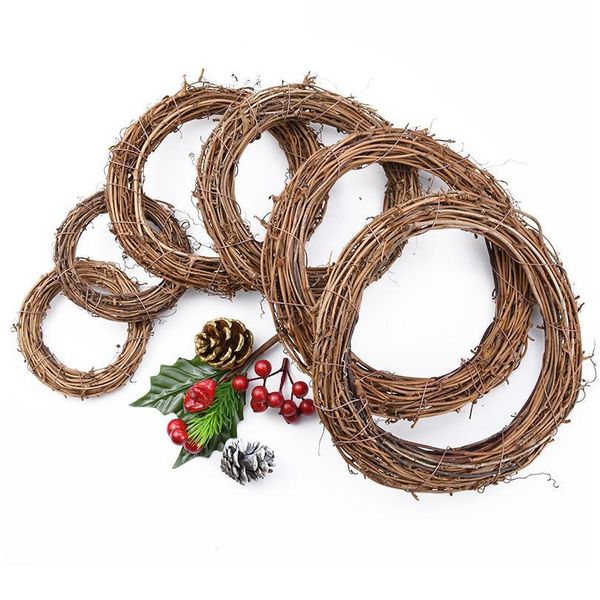 10cm/15cm/20cm rattan ring artificial flowers garland dried flower frame for home christmas decoration diy floral jlloex
10cm/15cm/20cm rattan ring artificial flowers garland dried flower frame for home christmas decoration diy floral jlloex