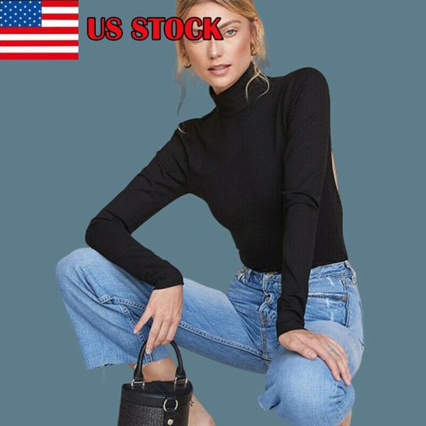 women's jumpsuits & rompers backless women bodycon slim elastic black bodysuit 2021 fashion elegant ladies casual club party long sleev, Black;white
women's jumpsuits & rompers backless women bodycon slim elastic black bodysuit 2021 fashion elegant ladies casual club party long sleev, Black;white