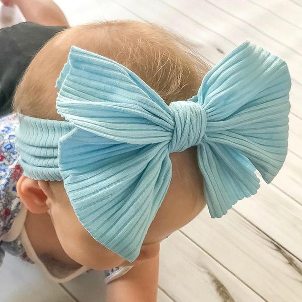 hair accessories baby band for girls bow elastic headbands turban kids headware knitted striped fabric head wrap, Slivery;white
hair accessories baby band for girls bow elastic headbands turban kids headware knitted striped fabric head wrap, Slivery;white