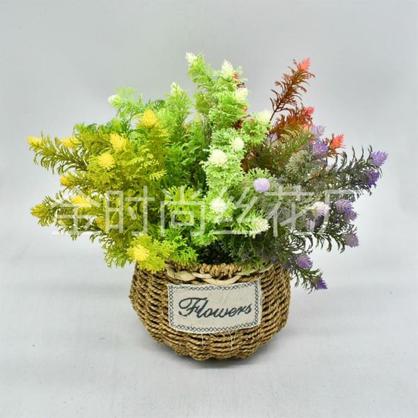 model pines flower cypress flower garden engineering model plant tai xian cao large coriander grass
model pines flower cypress flower garden engineering model plant tai xian cao large coriander grass