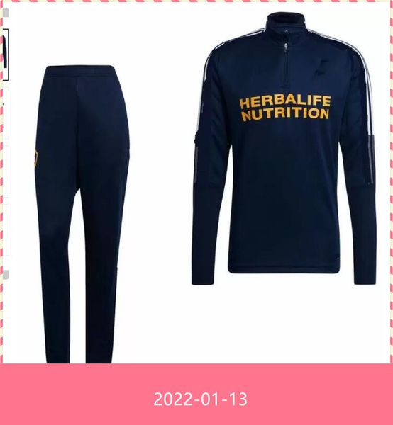 2122 los angeles galaxy soccer tracksuit chicharito track jacket 20 21 la football jogging training suits sports wears, Black
2122 los angeles galaxy soccer tracksuit chicharito track jacket 20 21 la football jogging training suits sports wears, Black