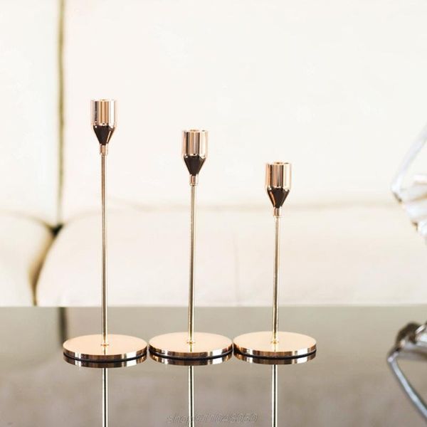 elegant candlestick simple design wedding decoration clubs parties home ornament n20 20 dropshipping 
elegant candlestick simple design wedding decoration clubs parties home ornament n20 20 dropshipping
