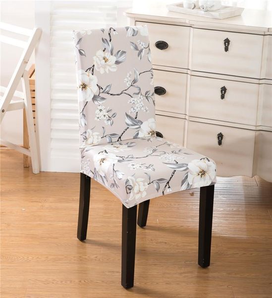 chair covers 34 colors four seasons universal elastic el restaurant home printing one-piece office cover
chair covers 34 colors four seasons universal elastic el restaurant home printing one-piece office cover