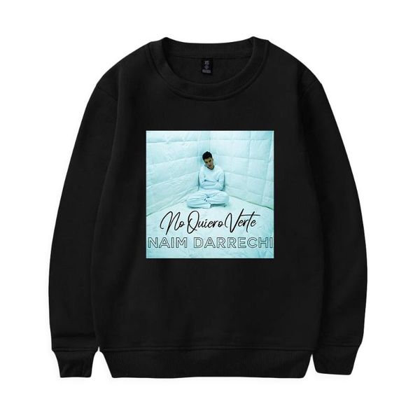 men's hoodies & sweatshirts wawni naim darrechi loose sweatshirt pullover harajuku breathable oversized casual cosplay o-neck, Black
men's hoodies & sweatshirts wawni naim darrechi loose sweatshirt pullover harajuku breathable oversized casual cosplay o-neck, Black
