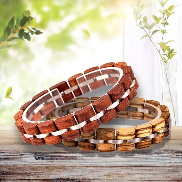 bobo bird wooden bracelet homme men women wooden bangle jewelry gift pulsera hombre s 210609, Golden;silver
bobo bird wooden bracelet homme men women wooden bangle jewelry gift pulsera hombre s 210609, Golden;silver