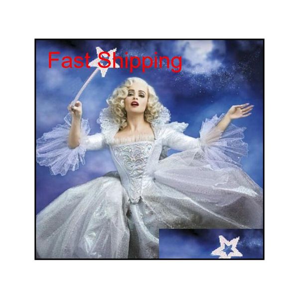 fairy wands women children party cartoon silver star wands sticks christmas event cos cartoon cinderella wand props kids girl gift t2m tn7w2
fairy wands women children party cartoon silver star wands sticks christmas event cos cartoon cinderella wand props kids girl gift t2m tn7w2