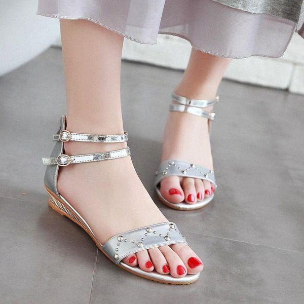 2020 womens shoes ladies fashion peep open toed ankle flat sandals roman shoes woman beach summer sandalias mujer #g4 j5ay#, Black
2020 womens shoes ladies fashion peep open toed ankle flat sandals roman shoes woman beach summer sandalias mujer #g4 j5ay#, Black