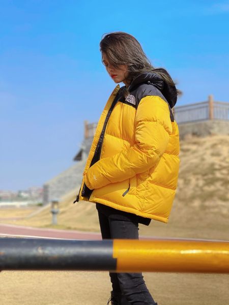 2022 sale fashion mens stylist coat letter printing parka winter jacket men women feather overcoat down jackets yellow, Black
2022 sale fashion mens stylist coat letter printing parka winter jacket men women feather overcoat down jackets yellow, Black